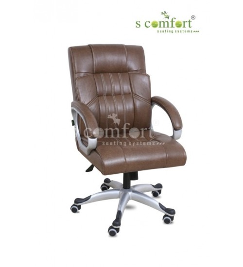 Scomfort JACK MB Executive Chair